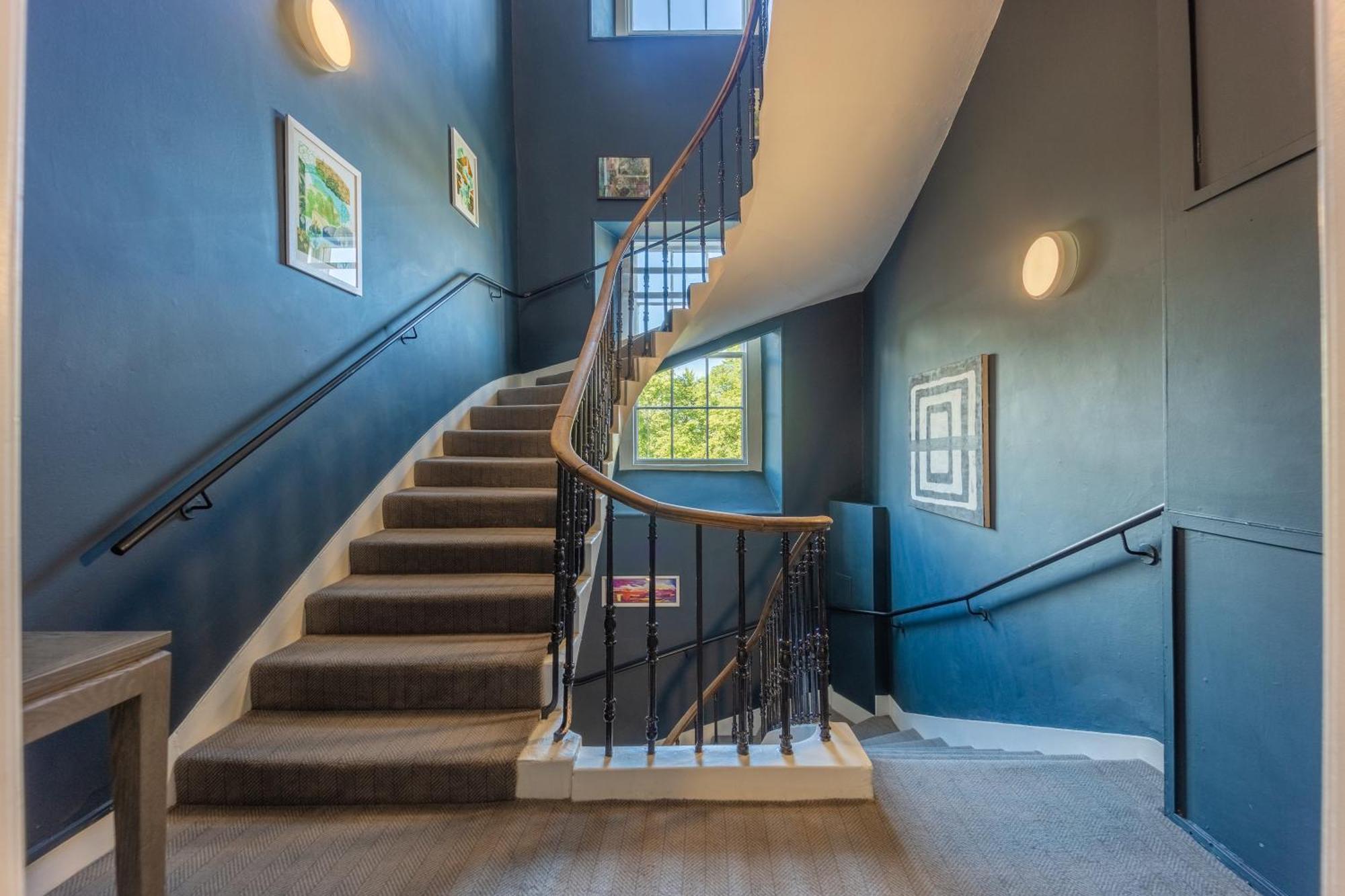 No1 Apartments Edinburgh - George IV Bridge Ngoại thất bức ảnh