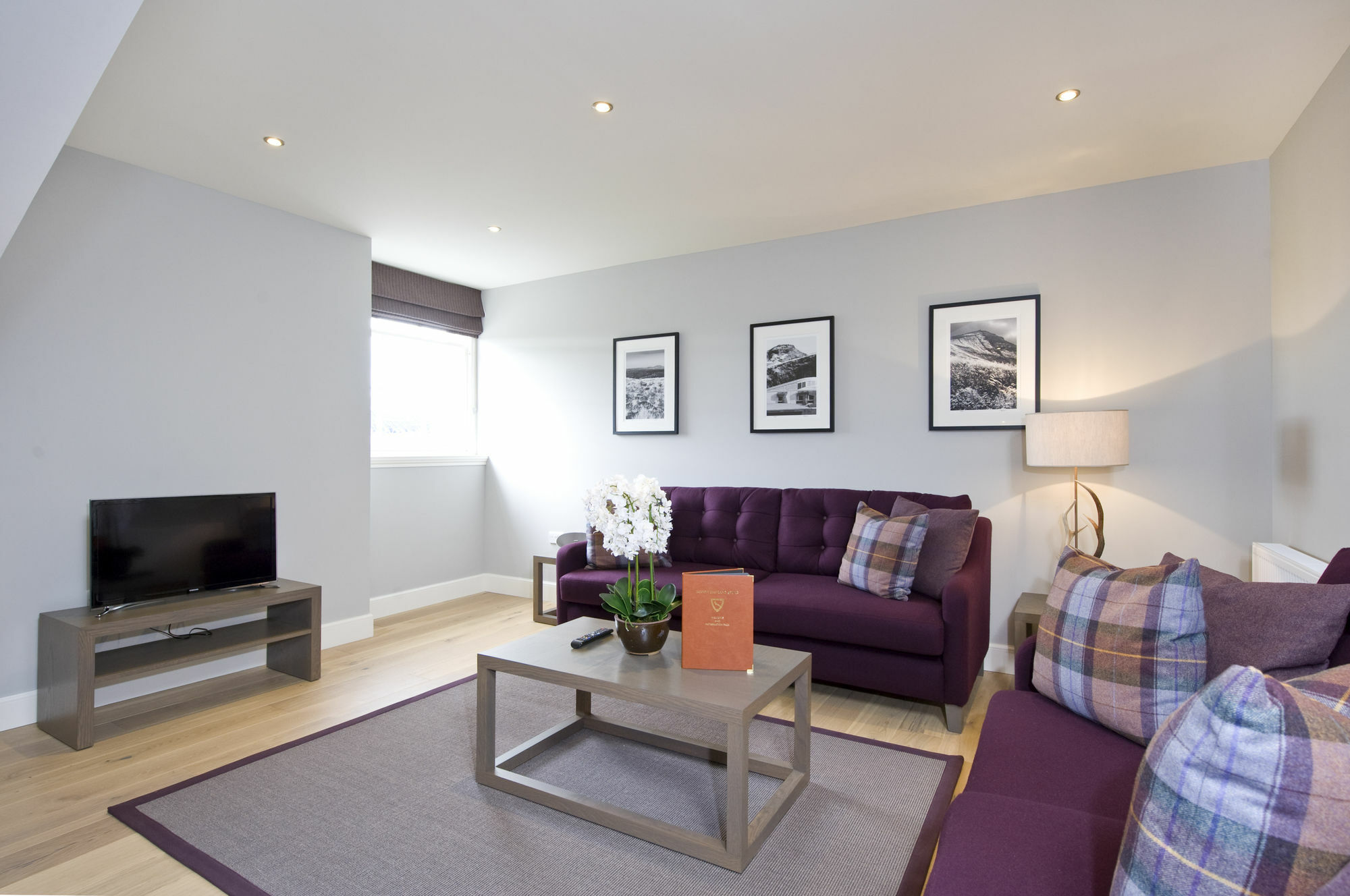 No1 Apartments Edinburgh - George IV Bridge Ngoại thất bức ảnh