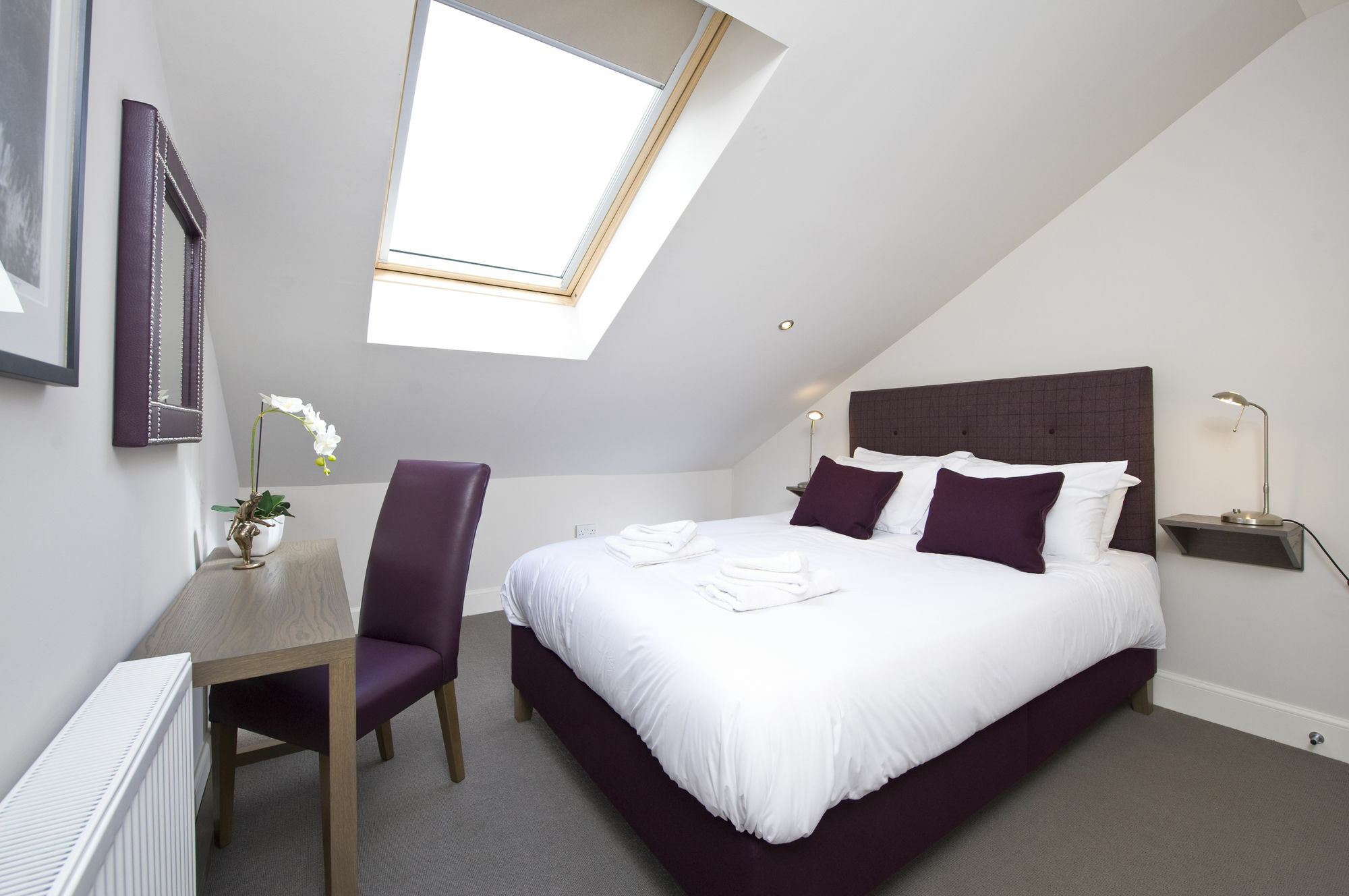 No1 Apartments Edinburgh - George IV Bridge Ngoại thất bức ảnh