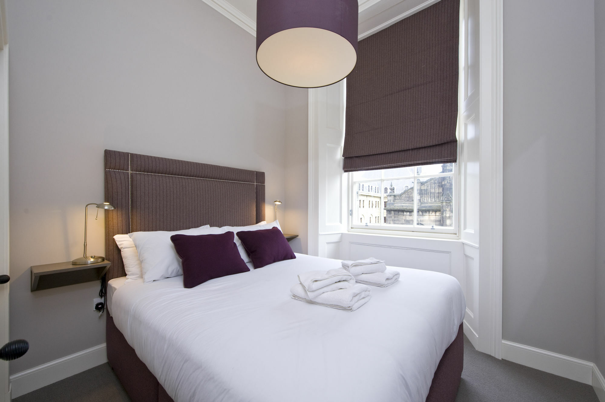 No1 Apartments Edinburgh - George IV Bridge Ngoại thất bức ảnh
