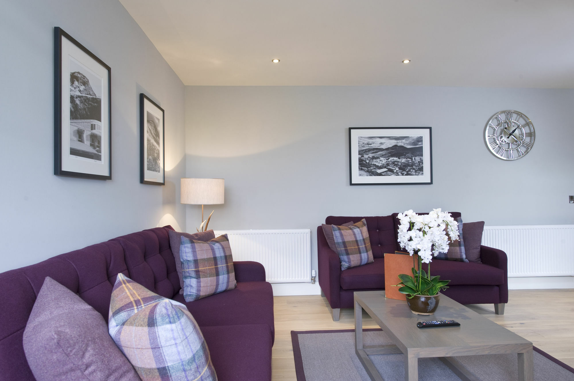 No1 Apartments Edinburgh - George IV Bridge Ngoại thất bức ảnh