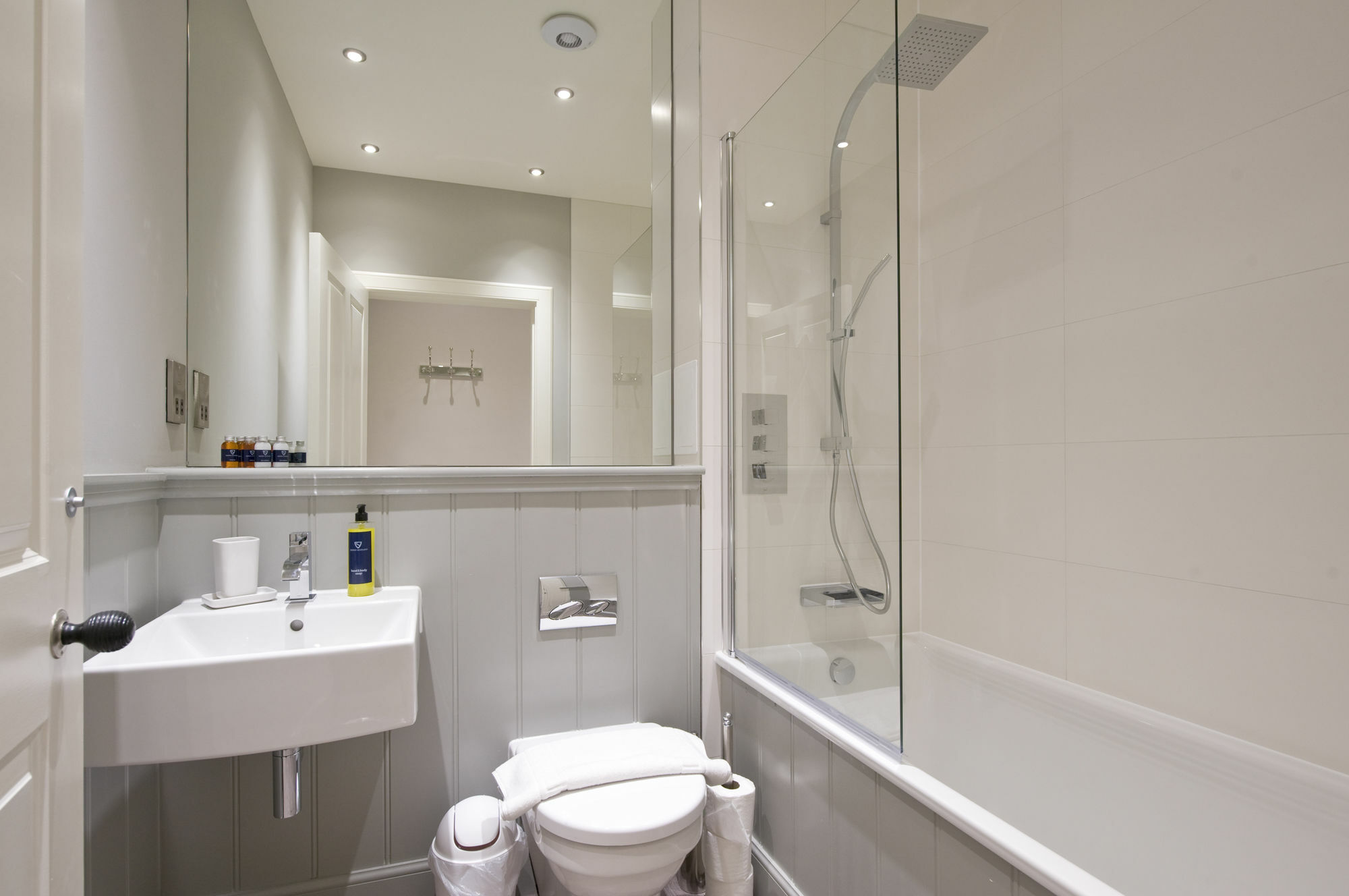 No1 Apartments Edinburgh - George IV Bridge Ngoại thất bức ảnh