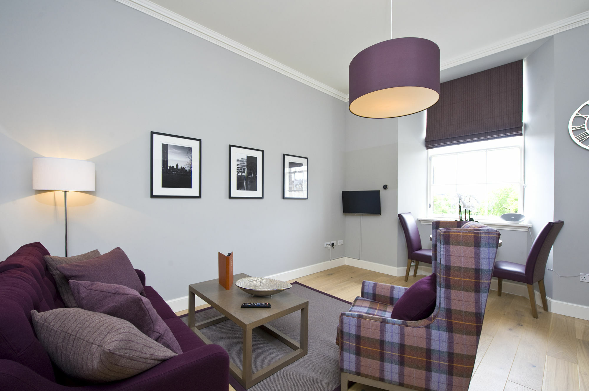 No1 Apartments Edinburgh - George IV Bridge Ngoại thất bức ảnh