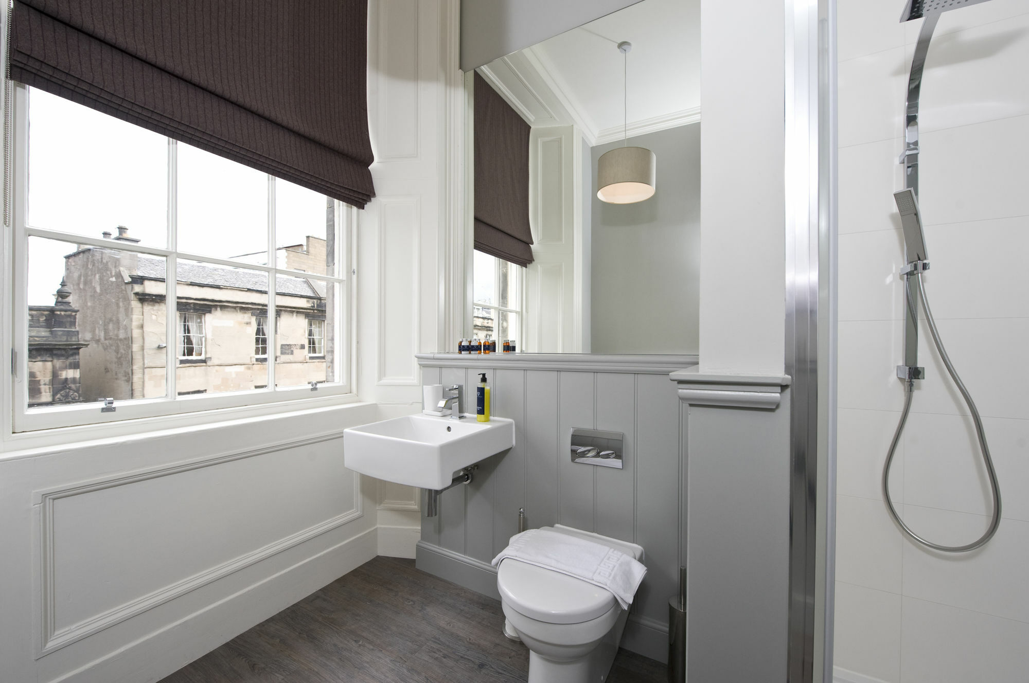 No1 Apartments Edinburgh - George IV Bridge Ngoại thất bức ảnh