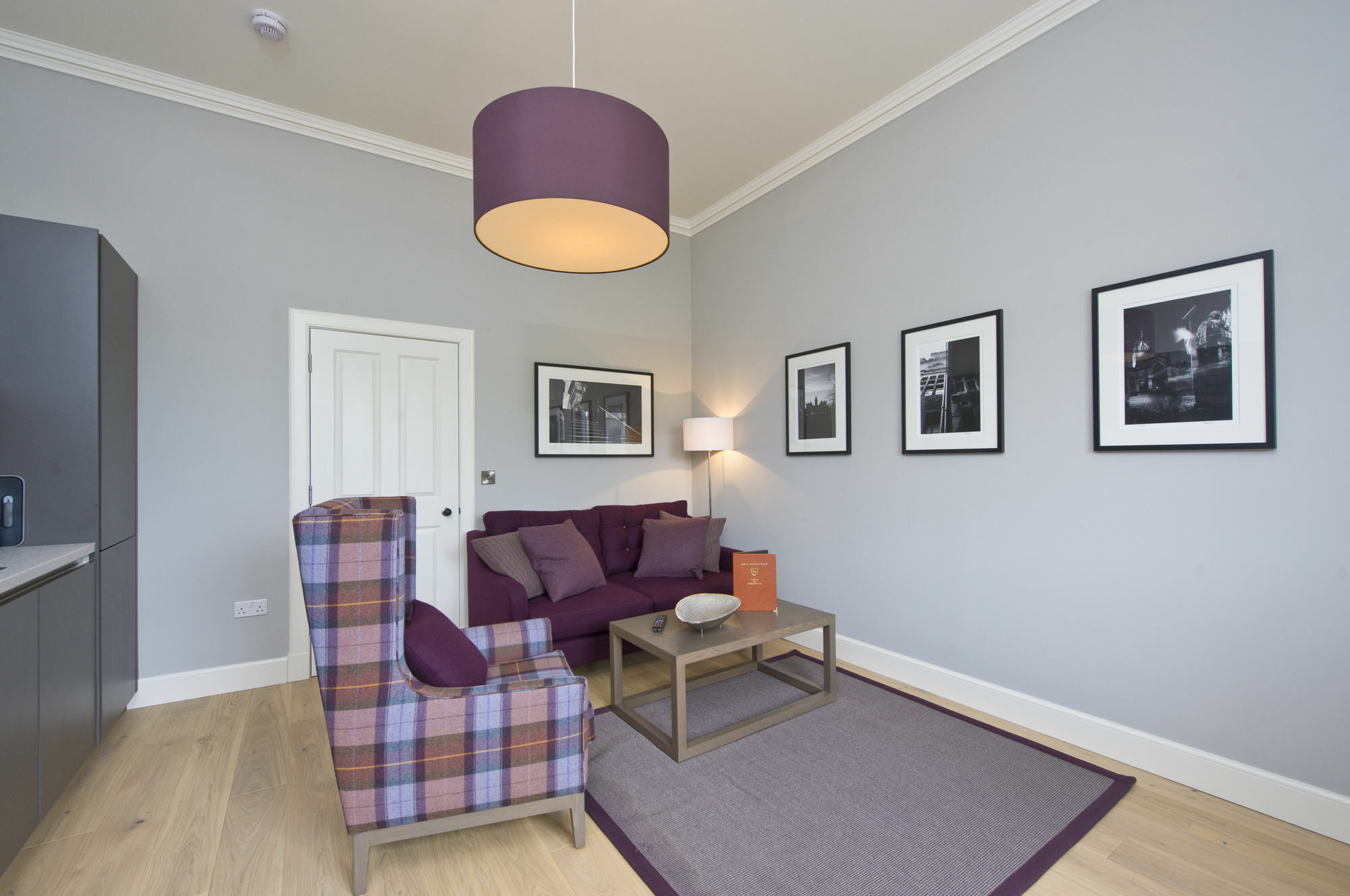 No1 Apartments Edinburgh - George IV Bridge Ngoại thất bức ảnh