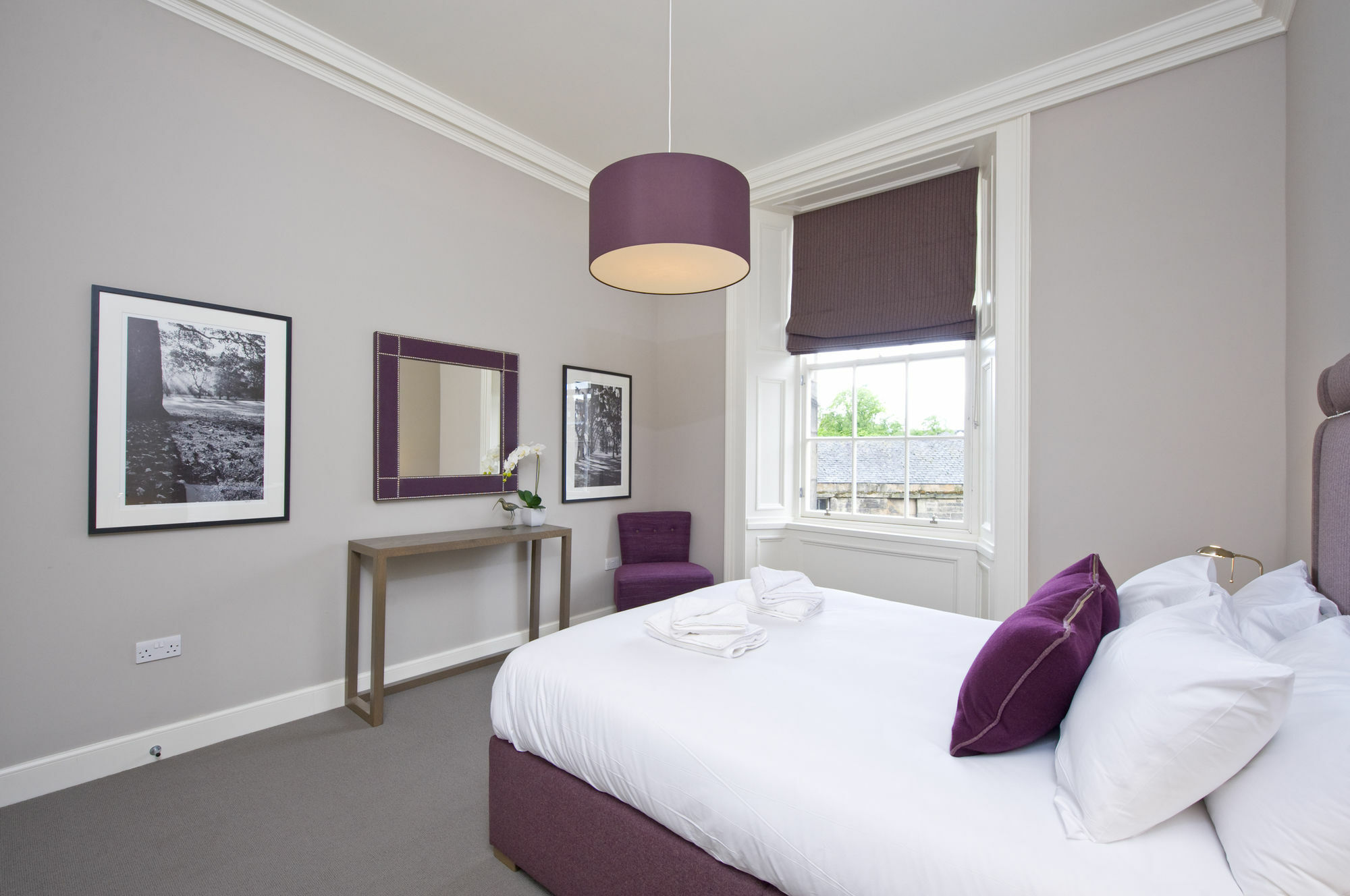 No1 Apartments Edinburgh - George IV Bridge Ngoại thất bức ảnh